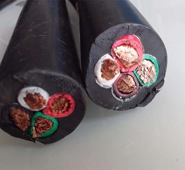家用电线电缆使用常识