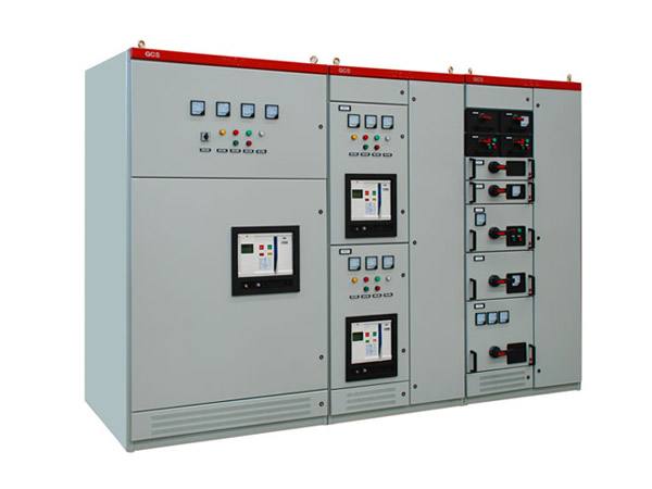 高低压开关柜型号含义大全：GCS、GCK、MNS、GGD、XL-21区别对照